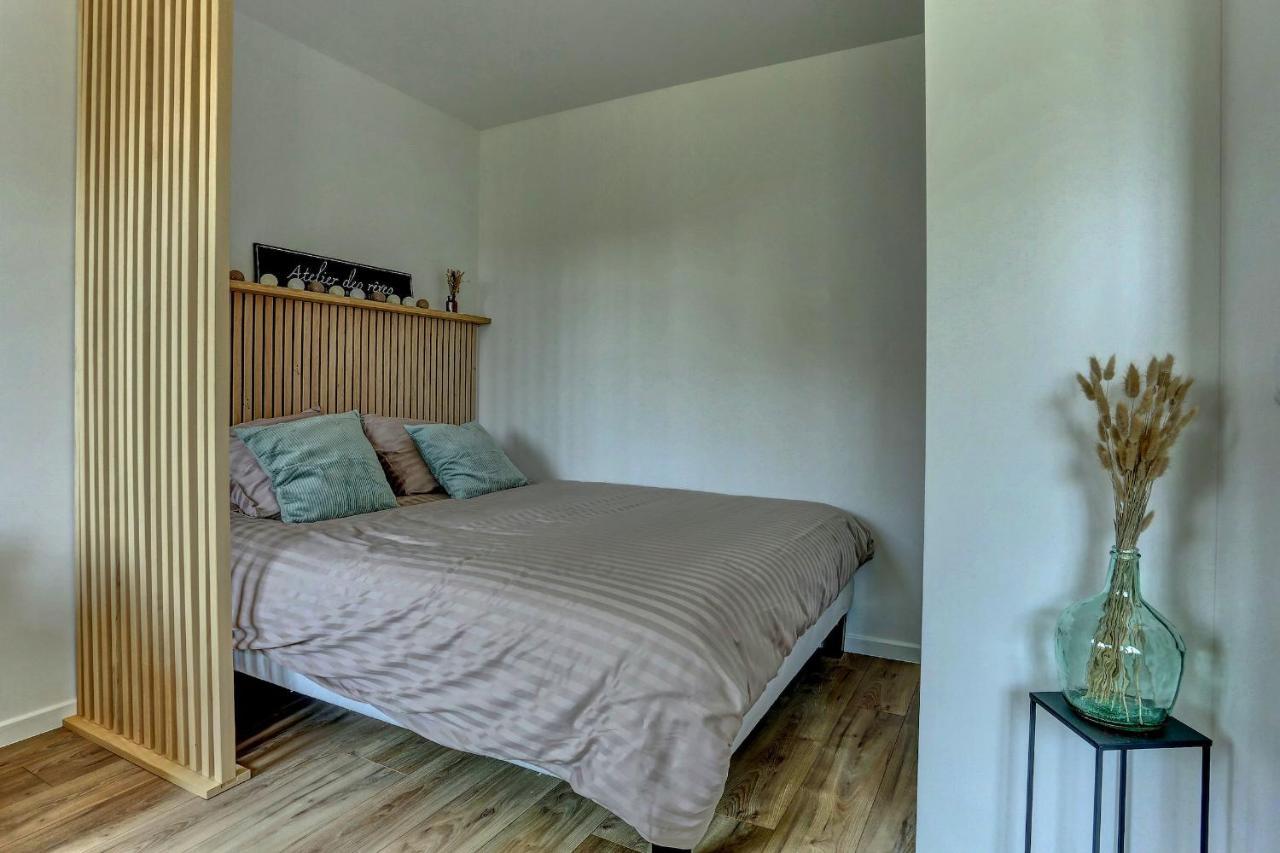 Apartment Le Normand- D'arcy Bois-d'Arcy (Yvelines)
